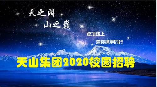 天山集團(tuán)