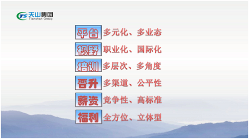 天山集團(tuán)